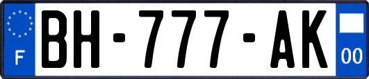 BH-777-AK