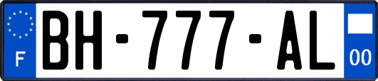 BH-777-AL