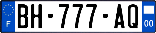 BH-777-AQ