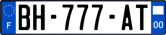 BH-777-AT