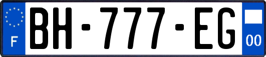 BH-777-EG