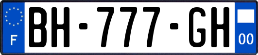 BH-777-GH