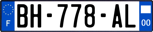 BH-778-AL