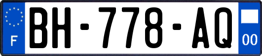 BH-778-AQ