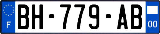 BH-779-AB