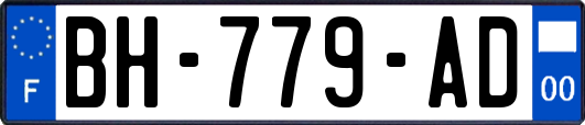 BH-779-AD