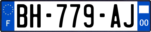 BH-779-AJ