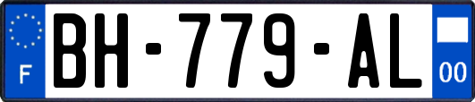 BH-779-AL