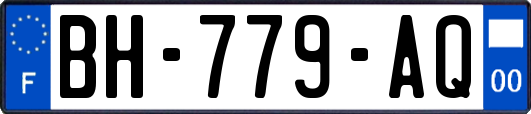 BH-779-AQ