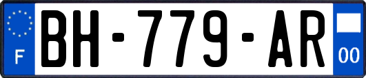 BH-779-AR