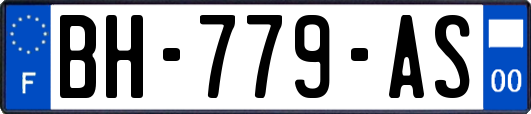 BH-779-AS