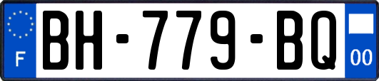 BH-779-BQ