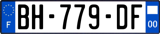 BH-779-DF