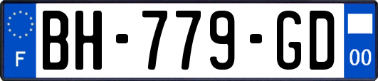 BH-779-GD