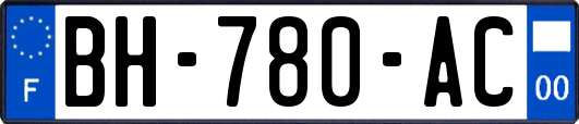 BH-780-AC