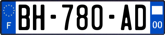 BH-780-AD