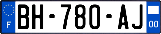 BH-780-AJ