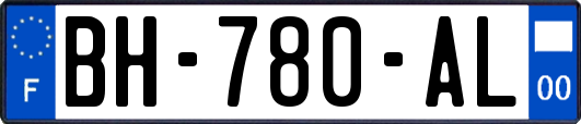 BH-780-AL