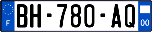 BH-780-AQ