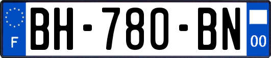 BH-780-BN