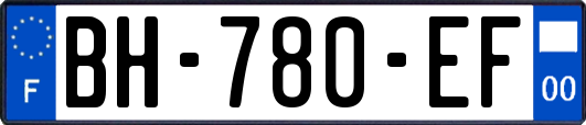 BH-780-EF