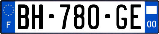 BH-780-GE