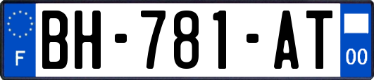 BH-781-AT