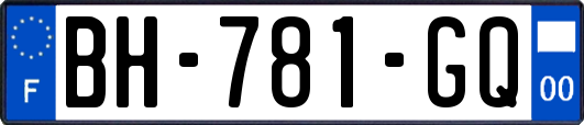 BH-781-GQ