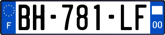 BH-781-LF