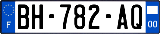 BH-782-AQ