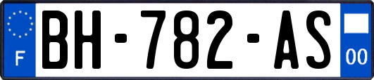 BH-782-AS