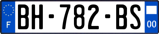 BH-782-BS