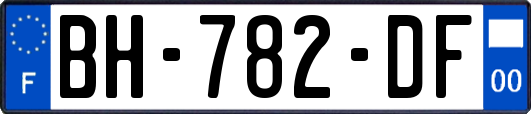 BH-782-DF
