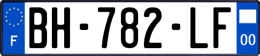BH-782-LF