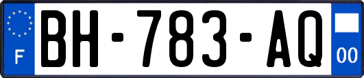 BH-783-AQ