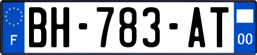 BH-783-AT