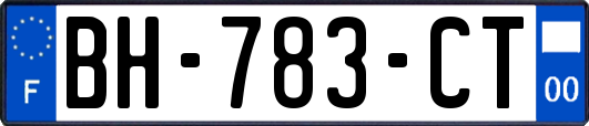 BH-783-CT