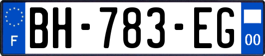 BH-783-EG