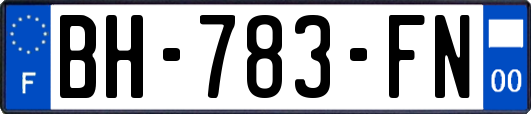 BH-783-FN