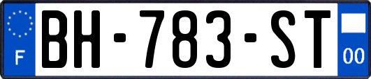 BH-783-ST