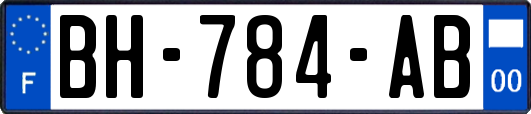 BH-784-AB