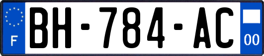 BH-784-AC