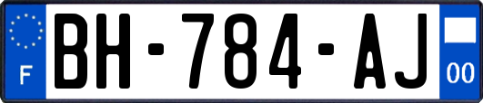 BH-784-AJ