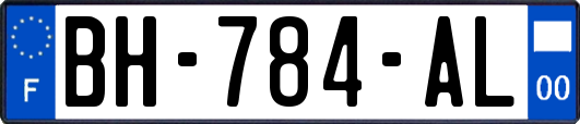 BH-784-AL