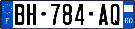 BH-784-AQ