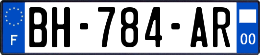 BH-784-AR