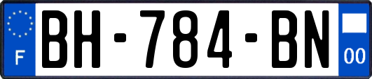 BH-784-BN