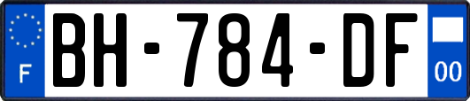 BH-784-DF