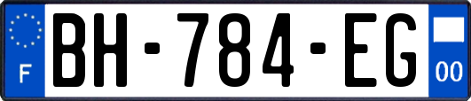 BH-784-EG