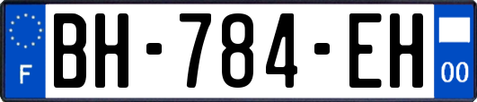 BH-784-EH